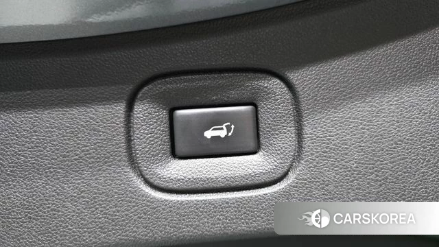 Renault Korea (Samsung) The New QM6 id 4836334 из Кореи 19