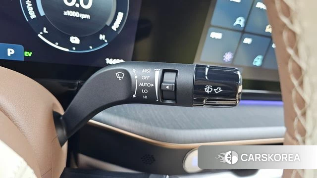 Hyundai Grandeur Hybrid (GN7) id 4266277 из Кореи 19