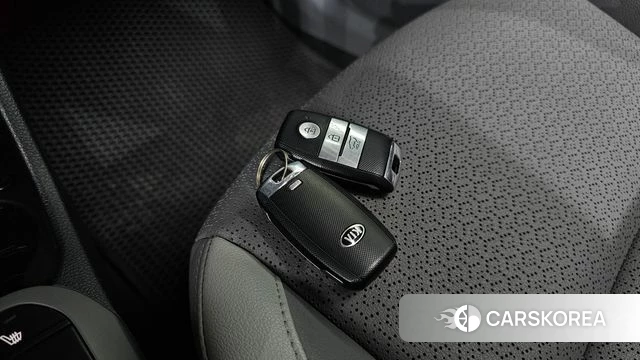 Kia Morning Urban (JA) id 4637251 из Кореи 19