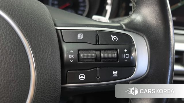 Kia K5 3rd generation id 4774416 из Кореи 19