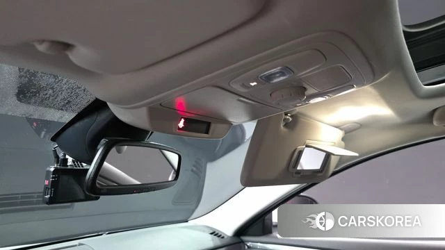 Renault Korea (Samsung) SM6 id 4770482 из Кореи 19
