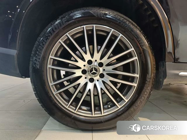 Mercedes-Benz GLC id 4353693 из Китая 19