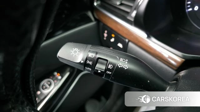 Kia Come New K7 id 4188172 из Кореи 19