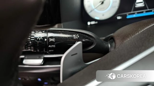 Hyundai The New Palisade id 4223542 из Кореи 19