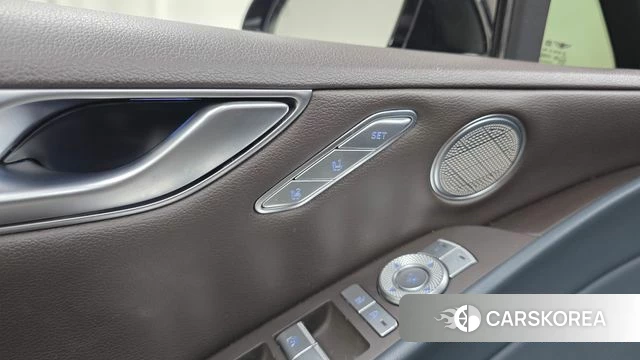 Genesis G80 (RG3) id 4444874 из Кореи 19