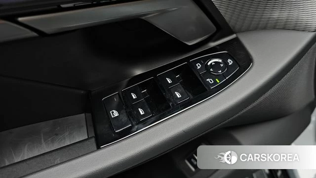 BMW 5 Series (G60) id 4729760 из Кореи 19