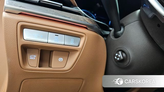 Genesis G80 (RG3) id 4293576 из Кореи 19