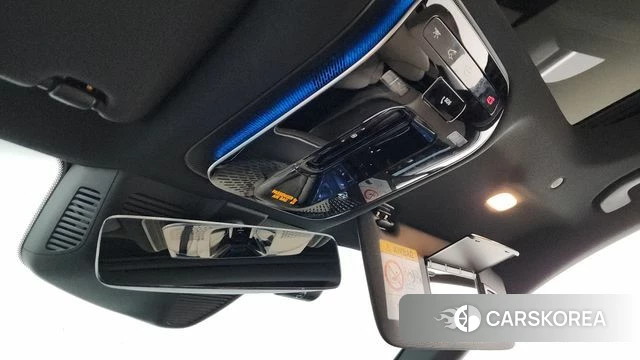 Mercedes-Benz C-Class W206 id 4388323 из Кореи 19