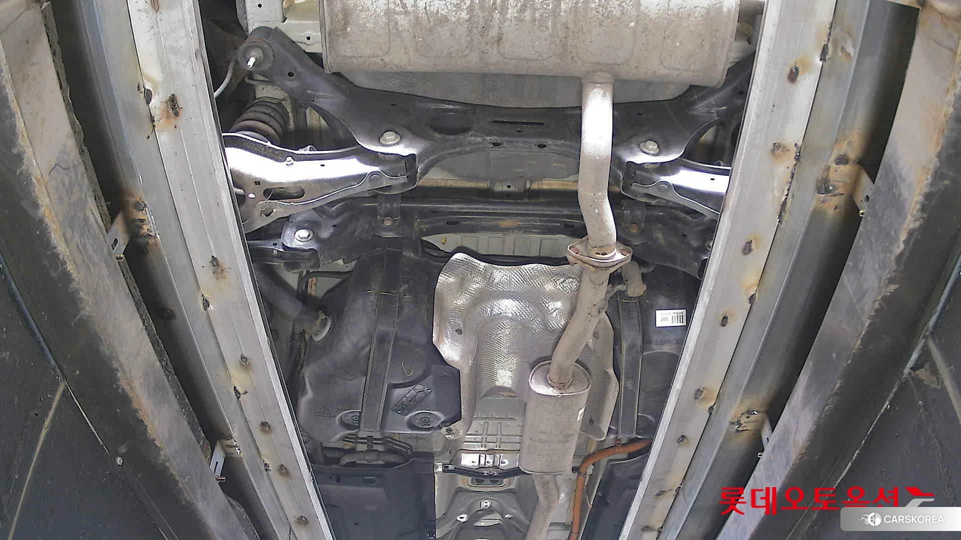 Kia Sportage Hybrid id 3882172 из Кореи 19