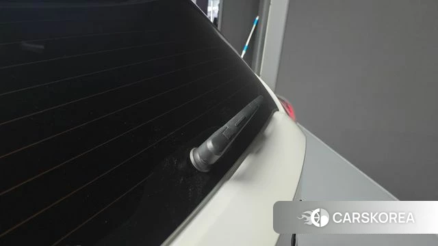 Ssangyong The New Tivoli id 4201356 из Кореи 19