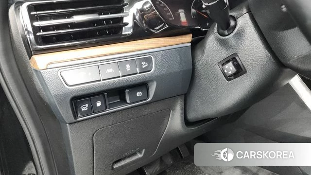 Kia Mohave Master id 4410256 из Кореи 19