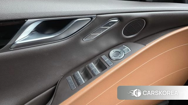 Genesis G80 (RG3) id 4202826 из Кореи 19