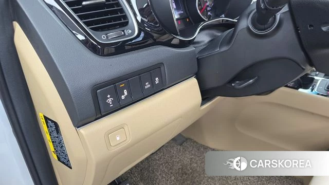 Kia All New Carnival id 4508640 из Кореи 19