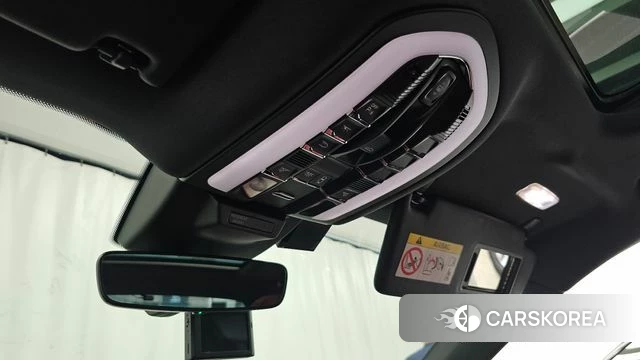 Porsche Macan id 4480898 из Кореи 19