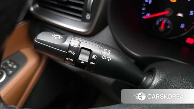 Kia The New Sorento id 4520263 из Кореи 19