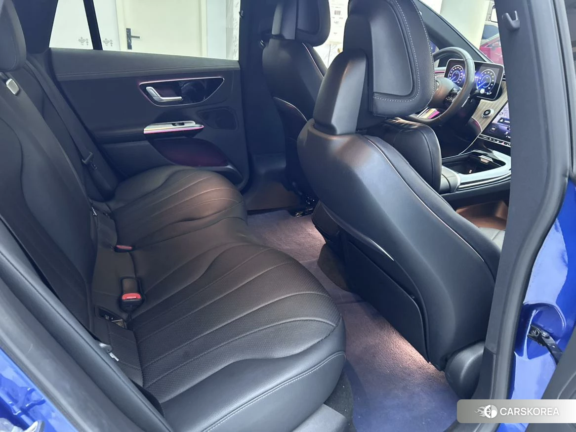 Mercedes-Benz EQE id 4514946 из Китая 19