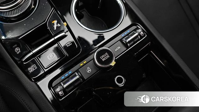Kia The New K5 3rd generation id 4375044 из Кореи 19