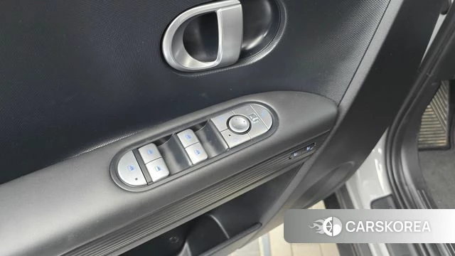 Hyundai Ionic 5 id 4905790 из Кореи 19