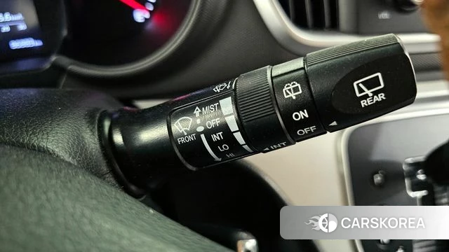 Kia The New Ray id 4268782 из Кореи 19