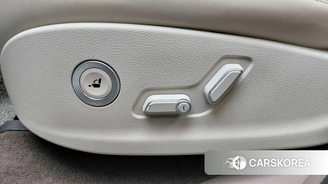 Genesis GV80 id 4323490 из Кореи 19