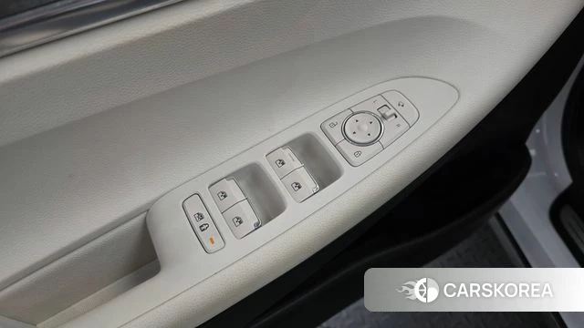 Hyundai The New Grandeur IG id 4779537 из Кореи 19