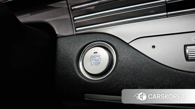 Hyundai The New Grandeur IG id 4309153 из Кореи 19