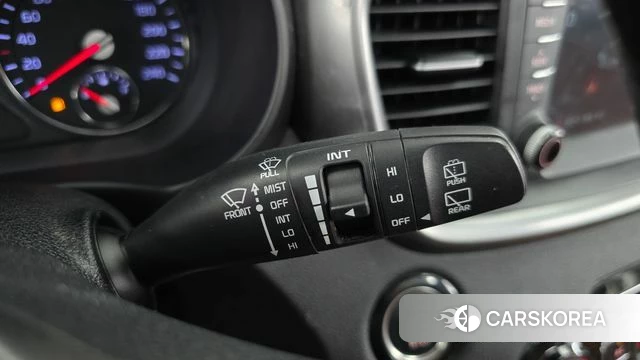 Kia The New Sorento id 4508670 из Кореи 19