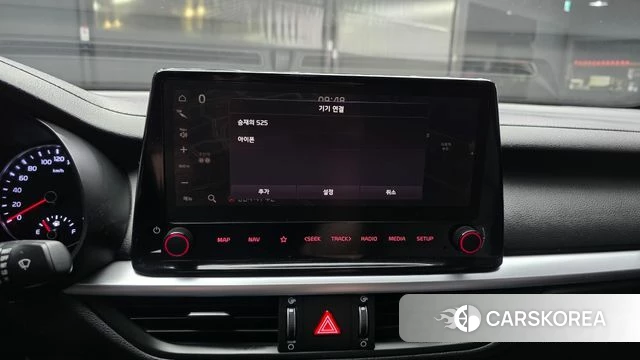 Kia The New K3 2nd generation id 4745040 из Кореи 19