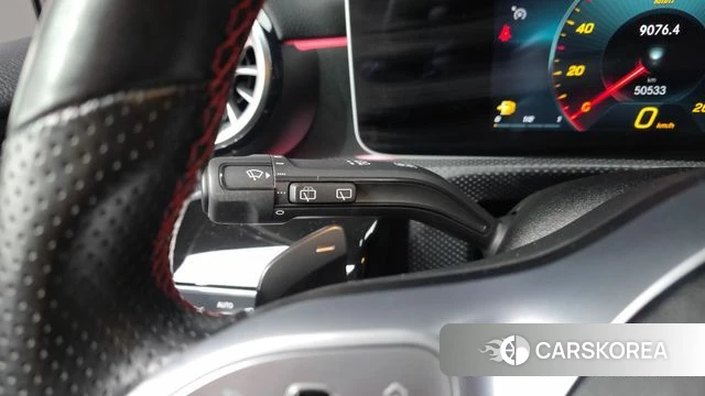 Mercedes-Benz A-Class W177 id 4581361 из Кореи 19