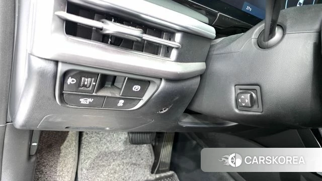 Hyundai Grandeur (GN7) id 4493898 из Кореи 19