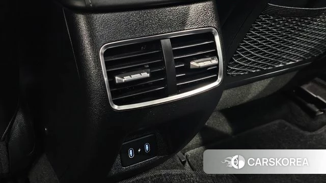 Hyundai Sonata D Edge (DN8) id 4602661 из Кореи 19