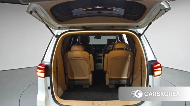 Kia The New Carnival id 4732856 из Кореи 19