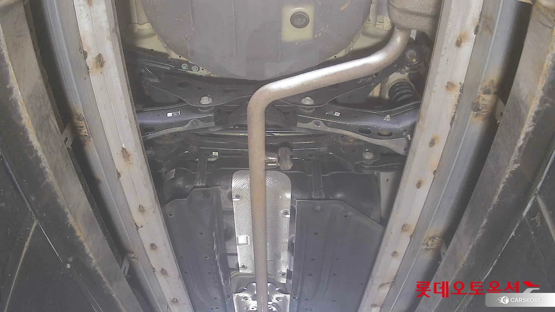 Kia K5 id 4902329 из Кореи 19