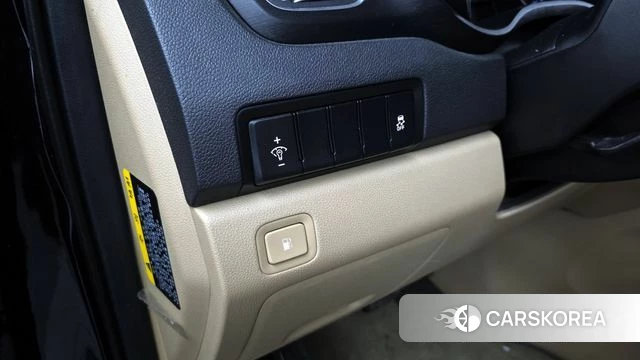 Kia The New Carnival id 4285358 из Кореи 19
