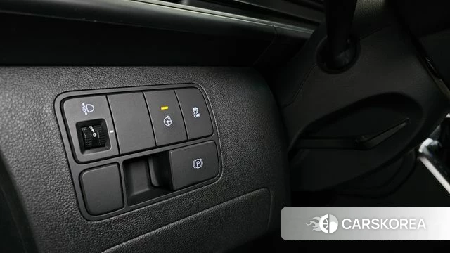 Hyundai Staria id 4608678 из Кореи 19