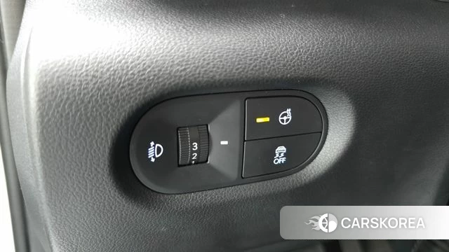 Hyundai Casper id 4603423 из Кореи 19