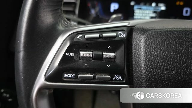Ssangyong Torres id 4675443 из Кореи 19