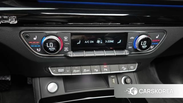 Audi Q5 (FY) id 4571321 из Кореи 19