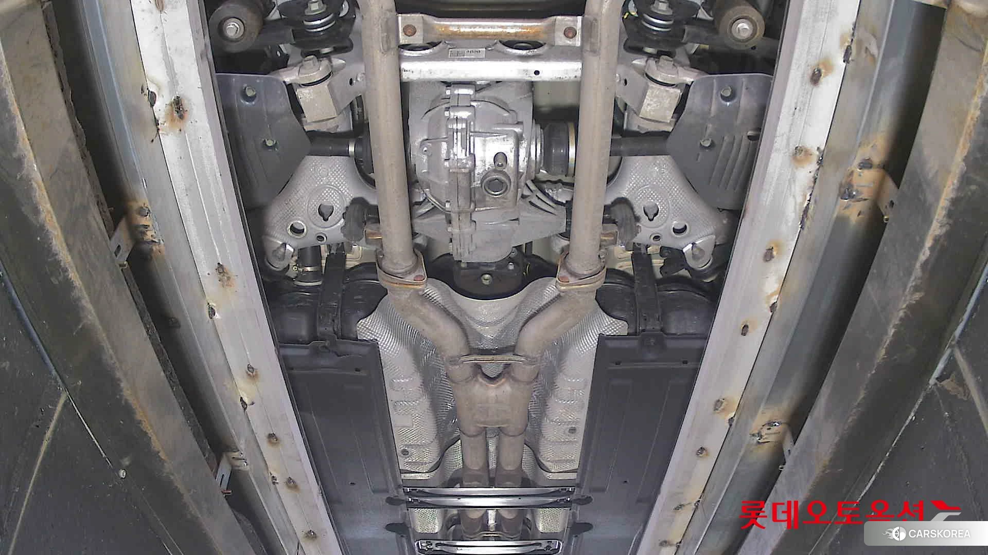 Hyundai G90 id 3869343 из Кореи 19