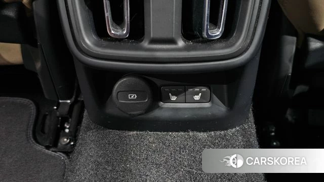 Polestar Polestar 2 id 4641429 из Кореи 19
