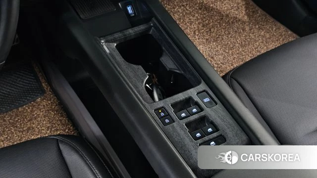 Hyundai Ionic 6 id 4591069 из Кореи 19