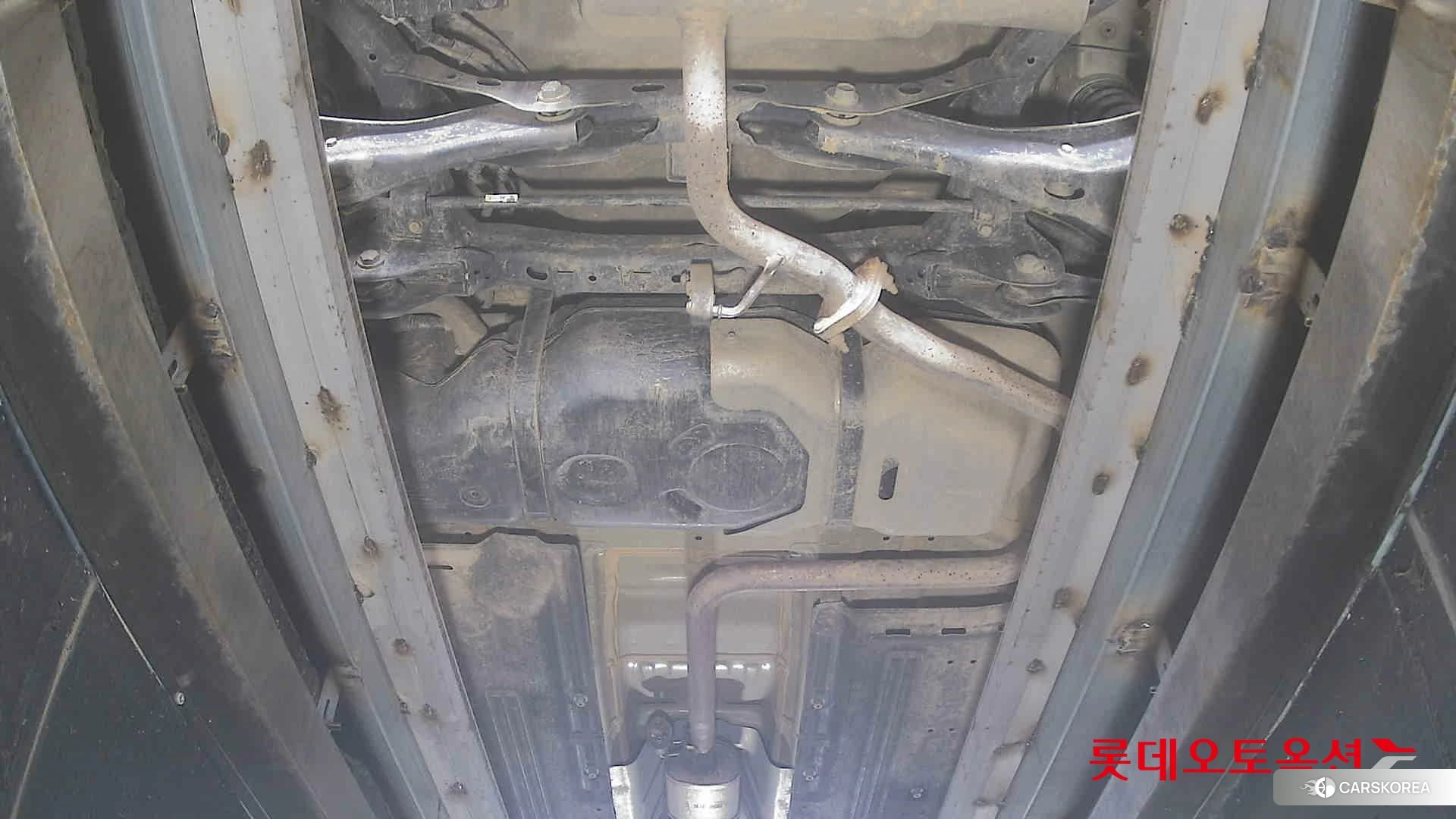 Hyundai Kona Hybrid id 4669102 из Кореи 19