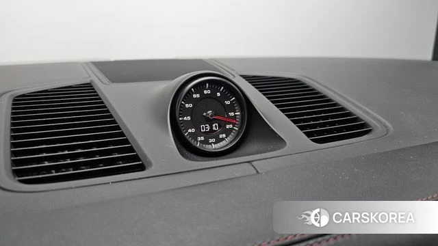 Porsche Cayenne (PO536) id 4429366 из Кореи 19