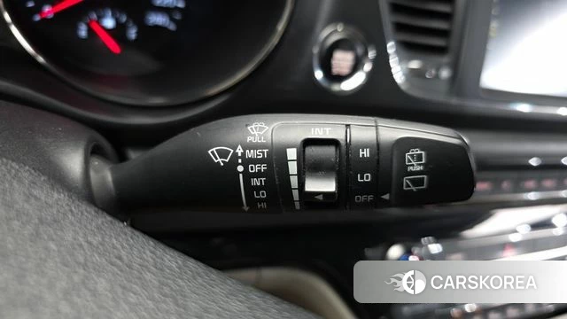 Kia The New Carnival id 4563359 из Кореи 19