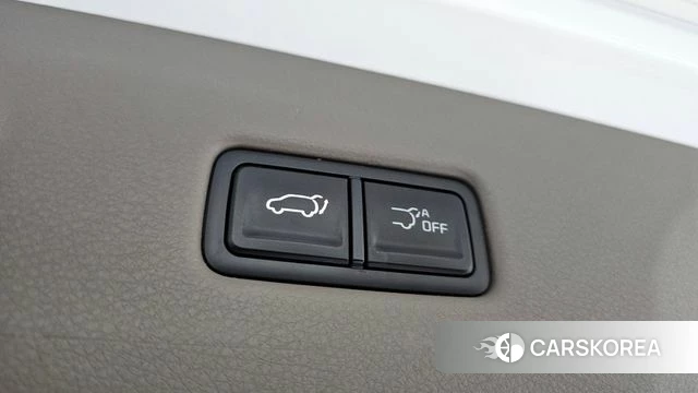 Kia The New Carnival 4th Generation id 4607577 из Кореи 19