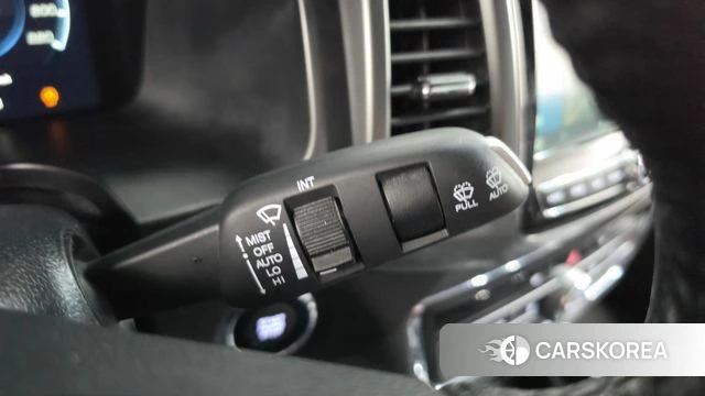 Ssangyong The New Rexton Sport id 4863482 из Кореи 19