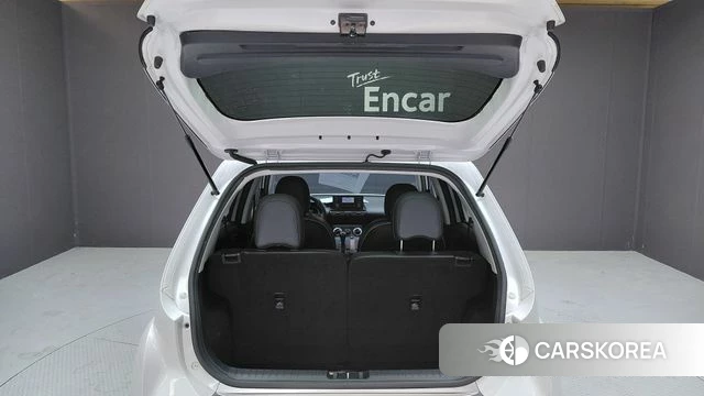 Hyundai Casper id 4541760 из Кореи 19