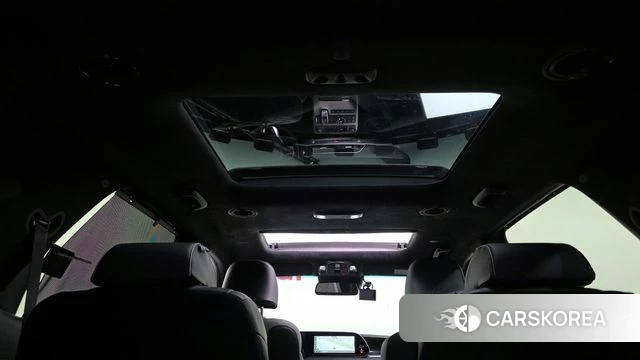 Hyundai Palisade id 4195430 из Кореи 19