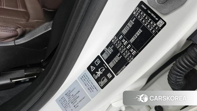BMW X4 (G02) id 4667192 из Кореи 19