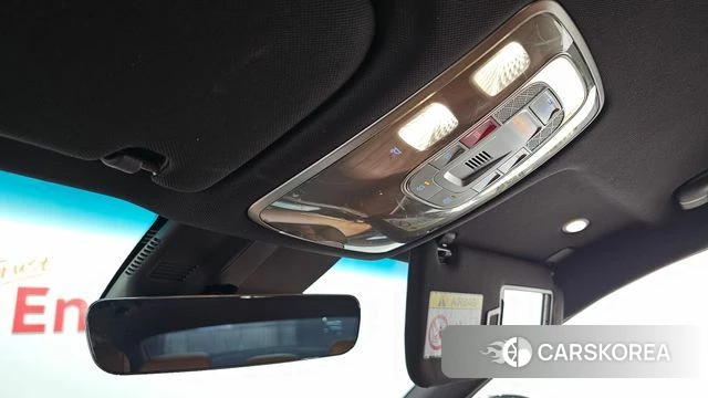 Genesis G80 (RG3) id 4330418 из Кореи 19